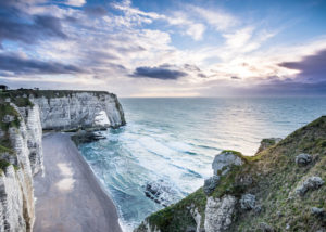 Gîte-Etretat