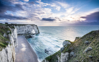 Gîte-Etretat