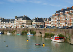 Gîte-Saint-Valery-en-Caux