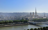 Gîte - Rouen en Normandie